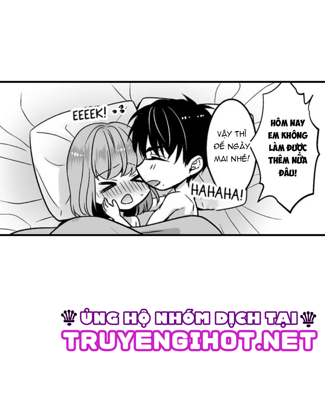 làm thế nào để người chưa có kinh nghiệm trong chuyện đó trở thành phóng viên 18+ (full) chapter 18.2 20