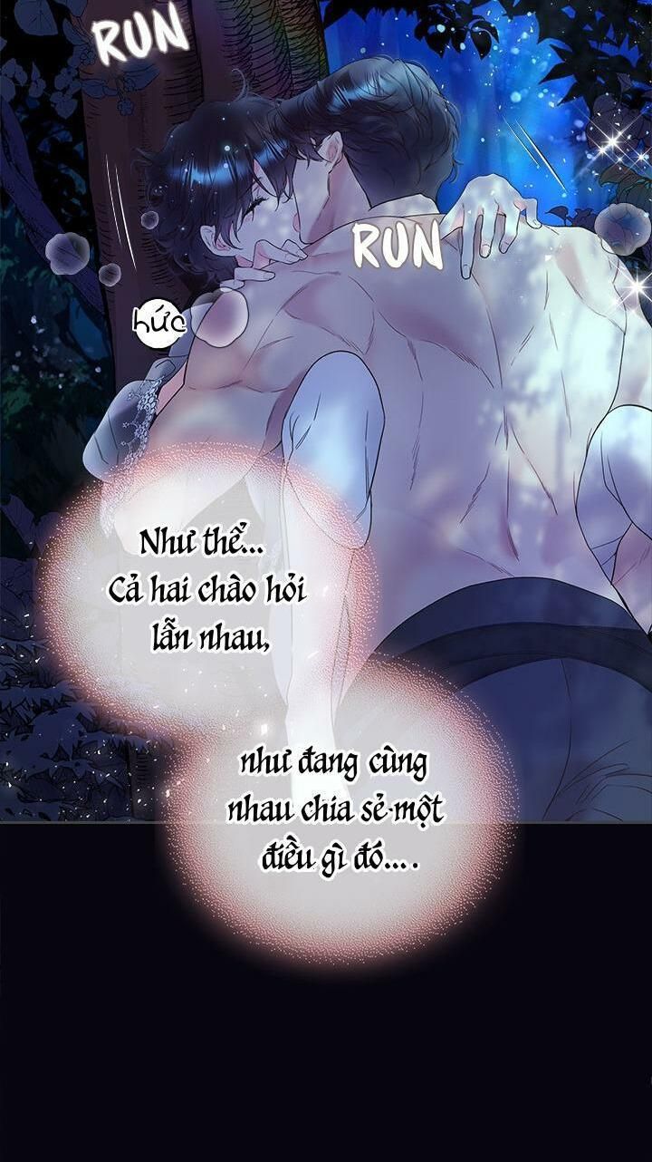[15+] công chúa chloe chapter 63 57