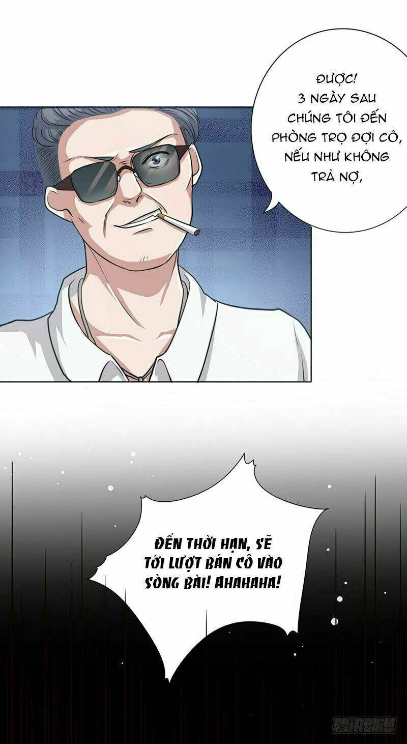 danh môn độc sủng ái thê chapter 5 12