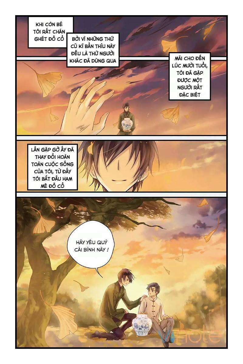 ách xá - yashe chapter 9.2 2