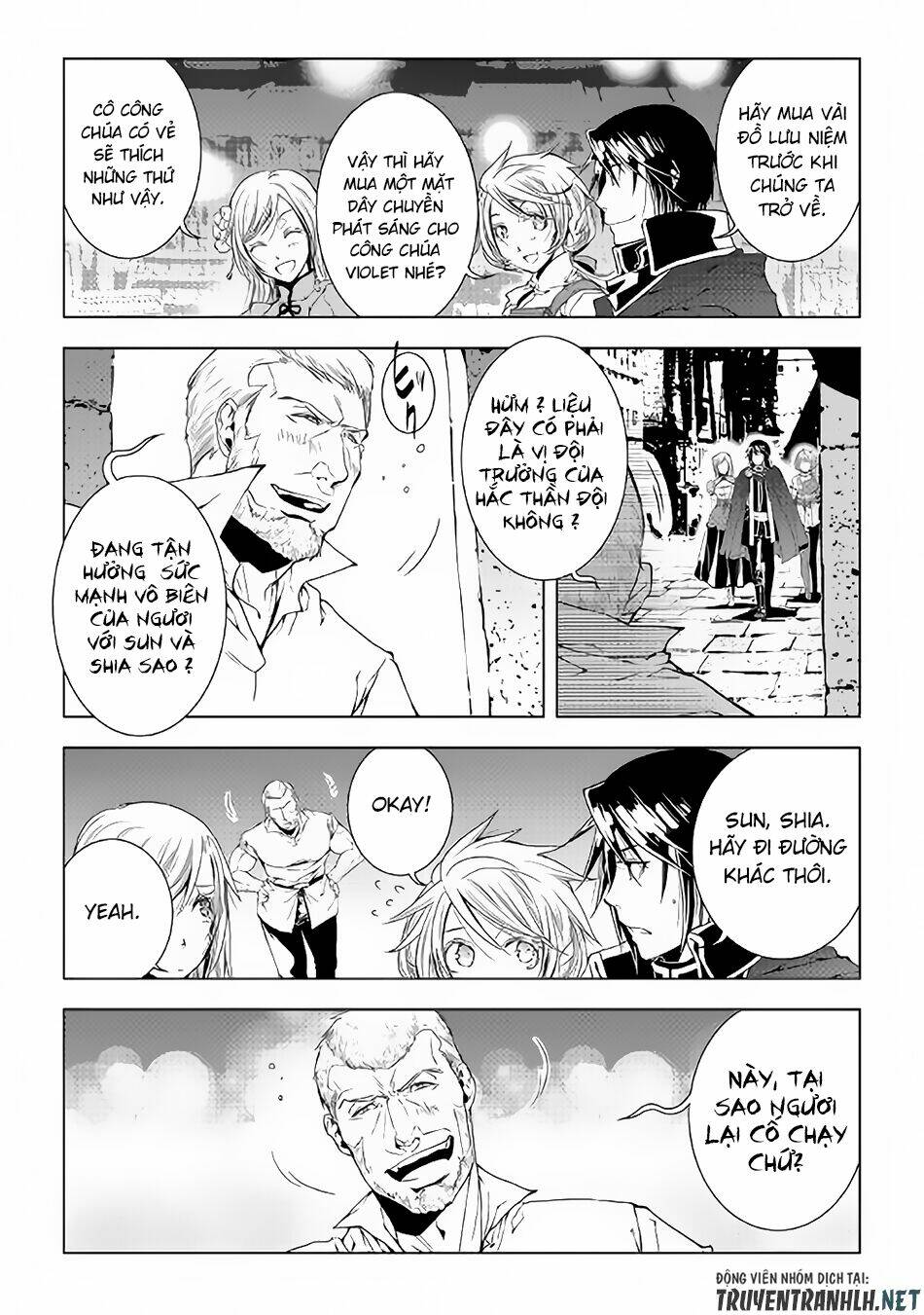 world customize creator chapter 51 8