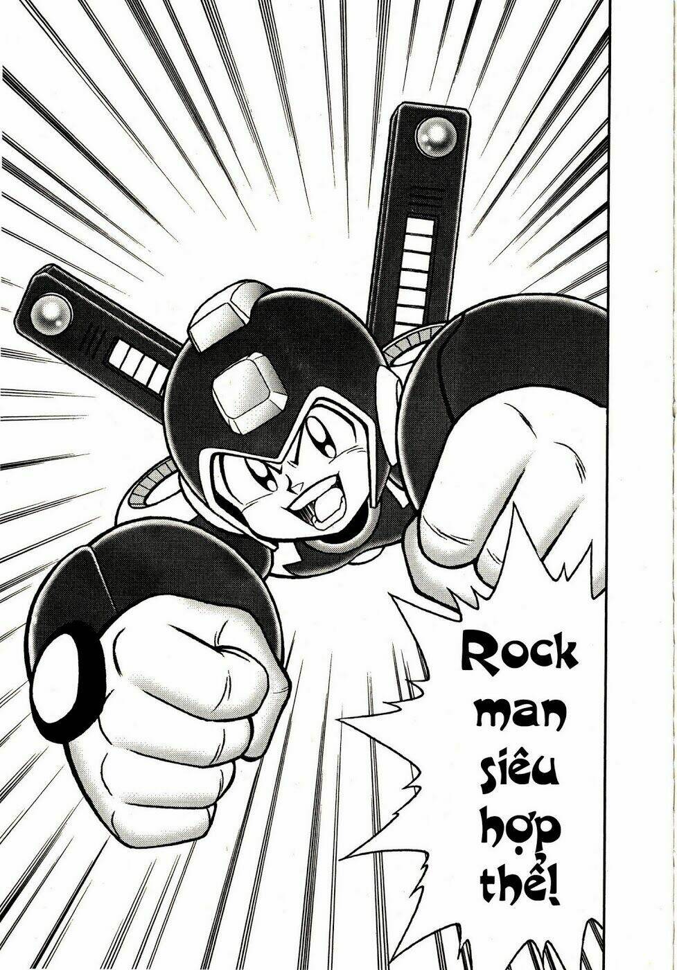 rockman: series chapter 4 7