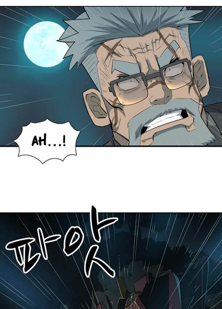 bậc thầy kiếm sư 2: arachi dị nhân đầu tiên chapter 6 104