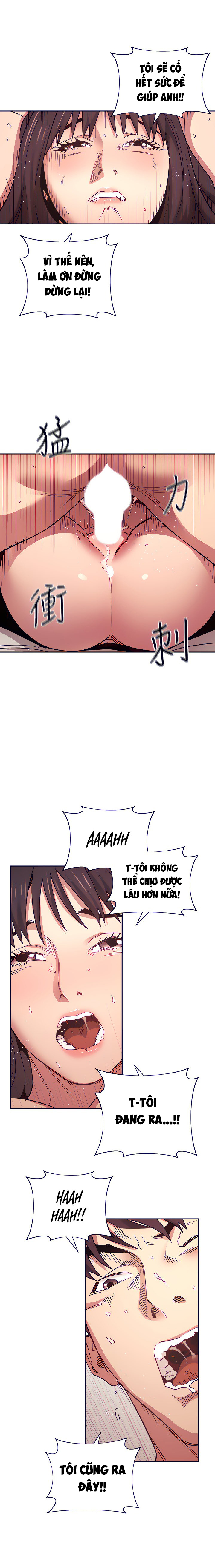 khi mẹ săn trai chapter 59 2