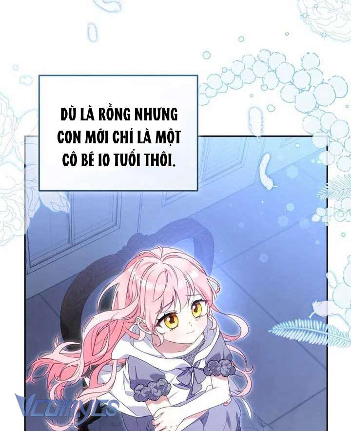 tôi được nuôi dưỡng bởi những kẻ phản diện chapter 70 54