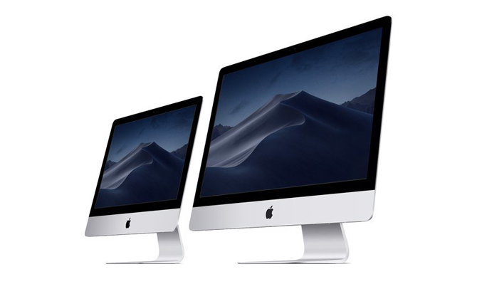máy tính để bàn Apple iMac 27" MRQY2SA/A Đẹp từng chi tiết