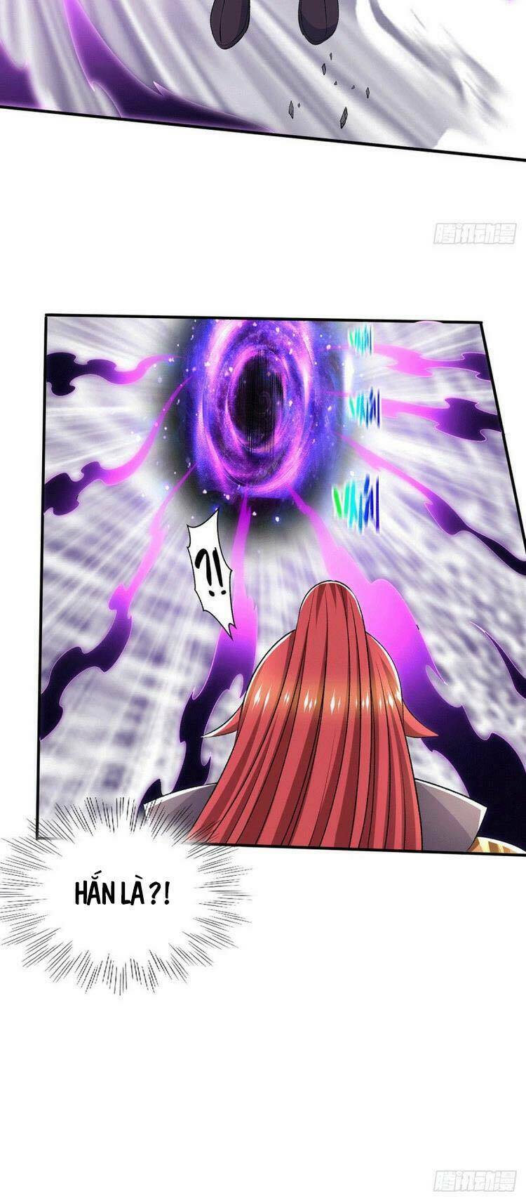 tiên vương trùng sinh chapter 265 28