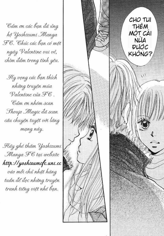 chocolate cake shooting star chapter 1 17