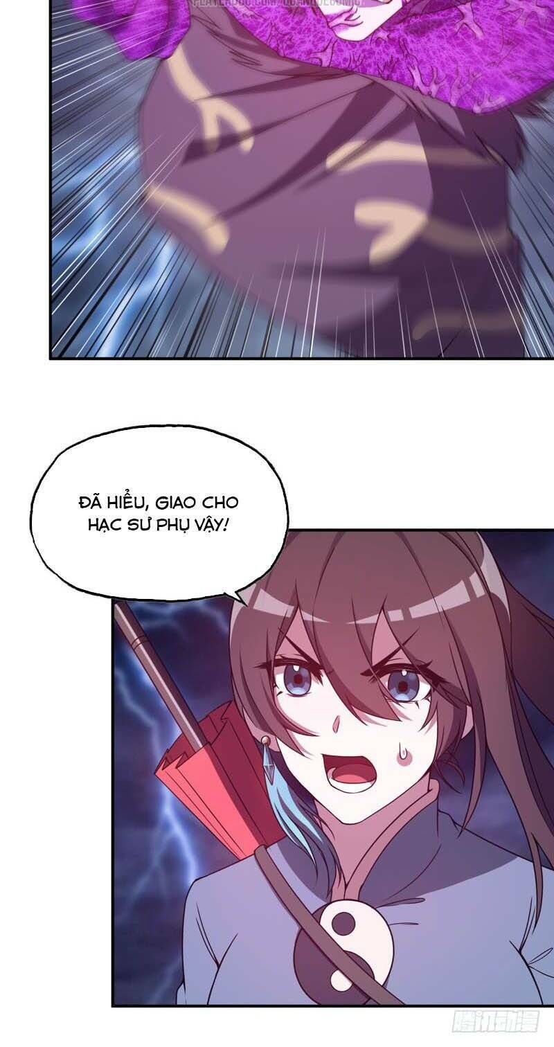 khởi đầu bằng một con côn chapter 76 18