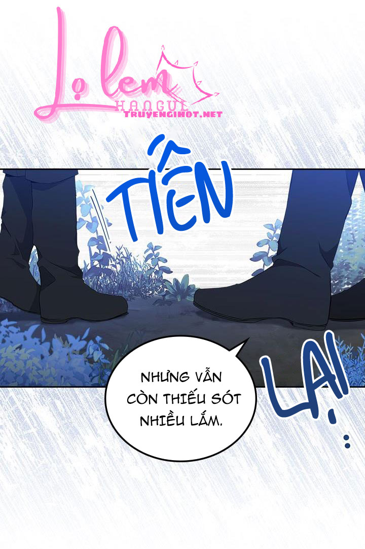 lần này tôi sẽ trở thành gia chủ chapter 47.1 6