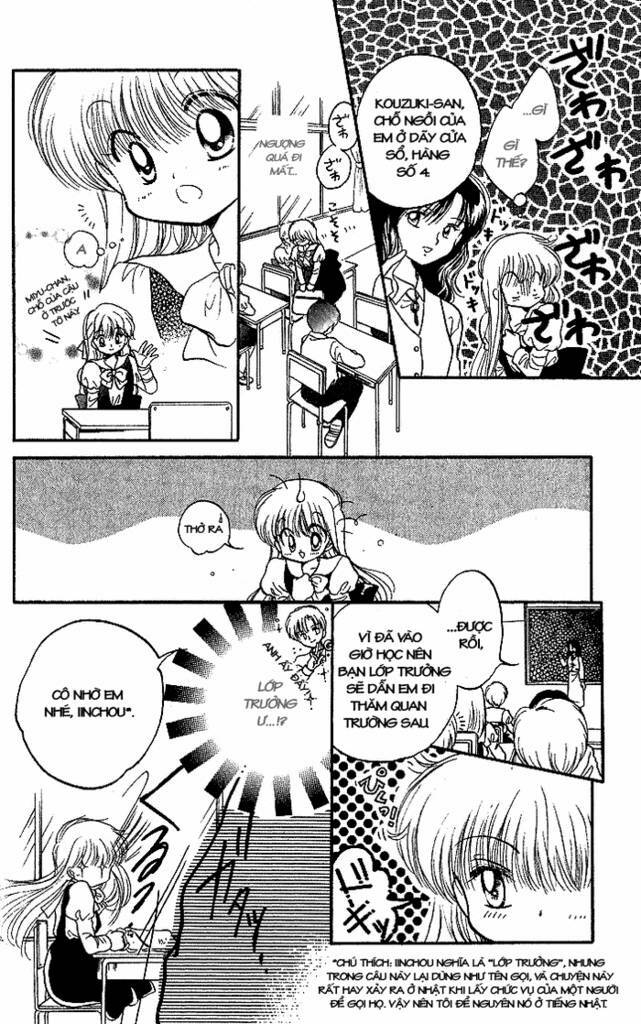 daa! daa! daa! chapter 3 22