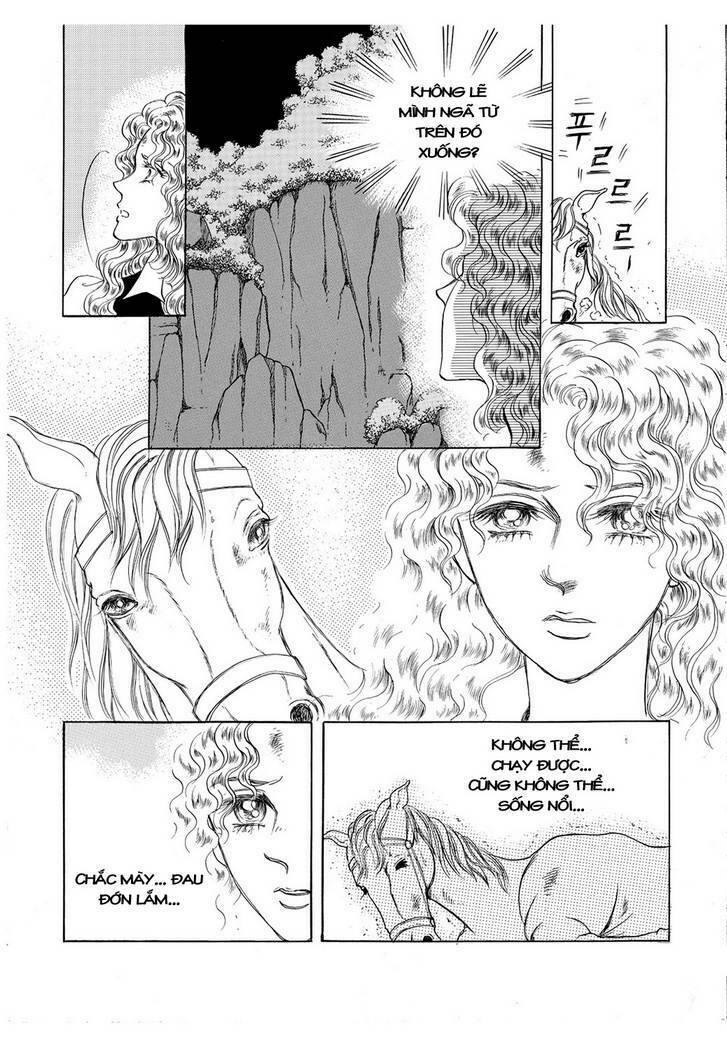 princess manhwa chapter 31 57