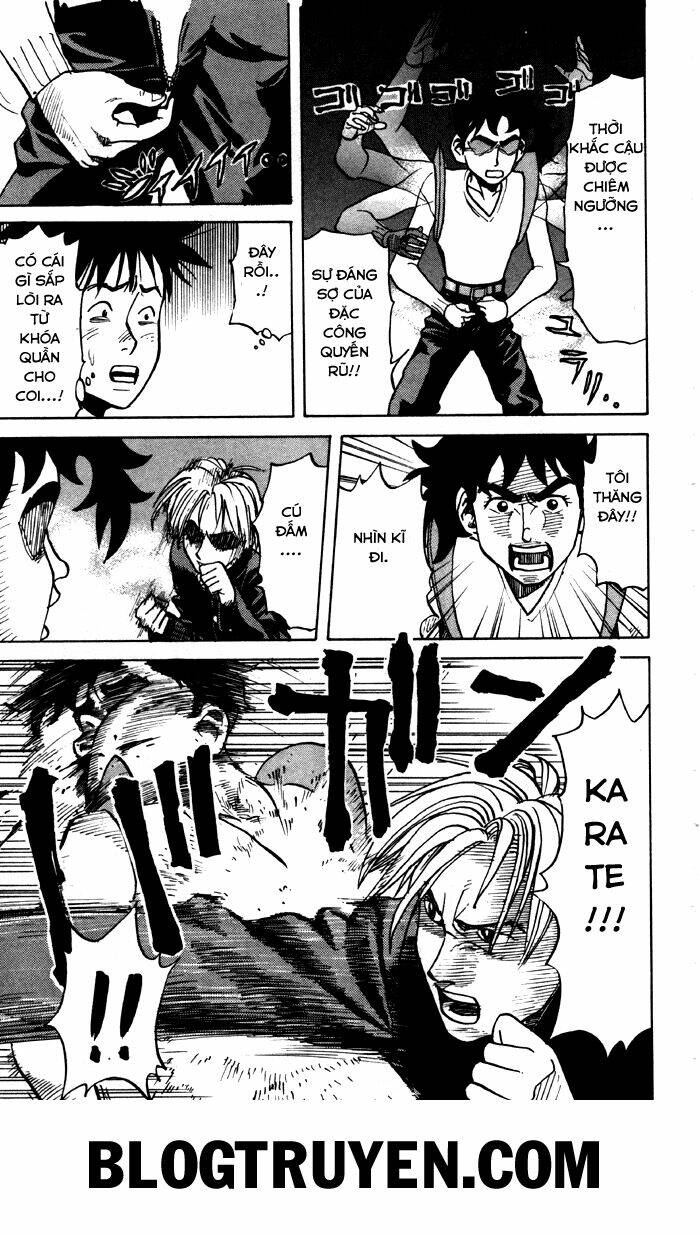 sexy commando gaiden - sugoiyo!! masaru-san chapter 3 16