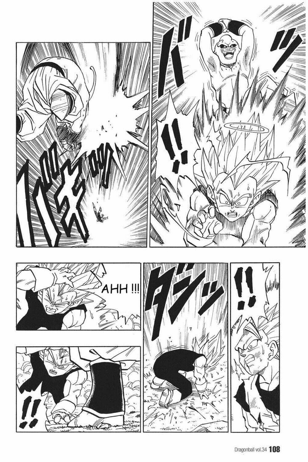 dragon ball - bảy viên ngọc rồng chapter 511 7