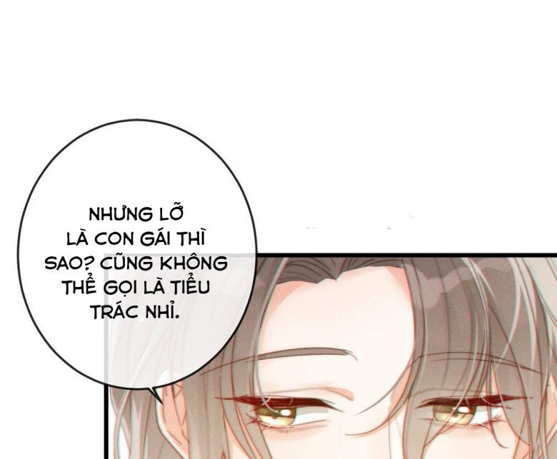 nịch tửu chapter 21 40