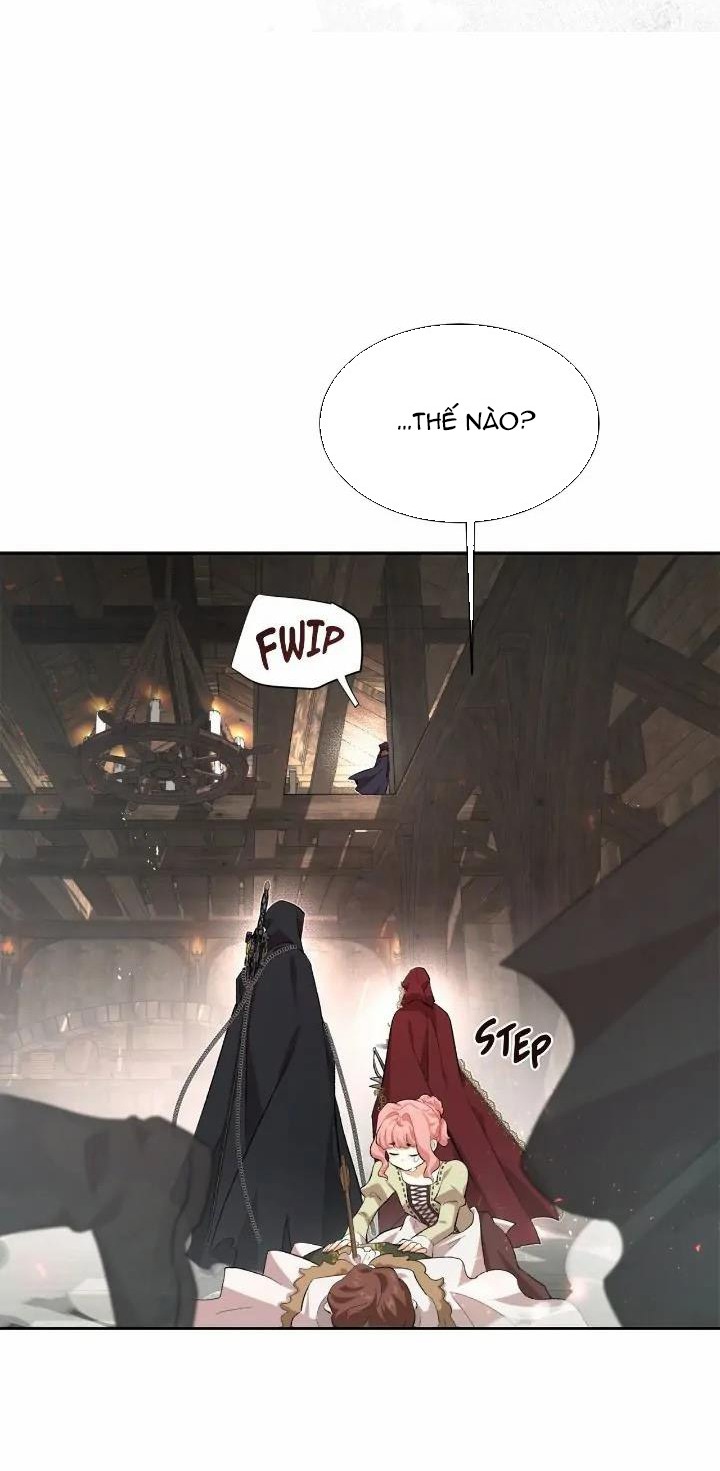 tôi là fan cứng hoàng tử chapter 73.2 20