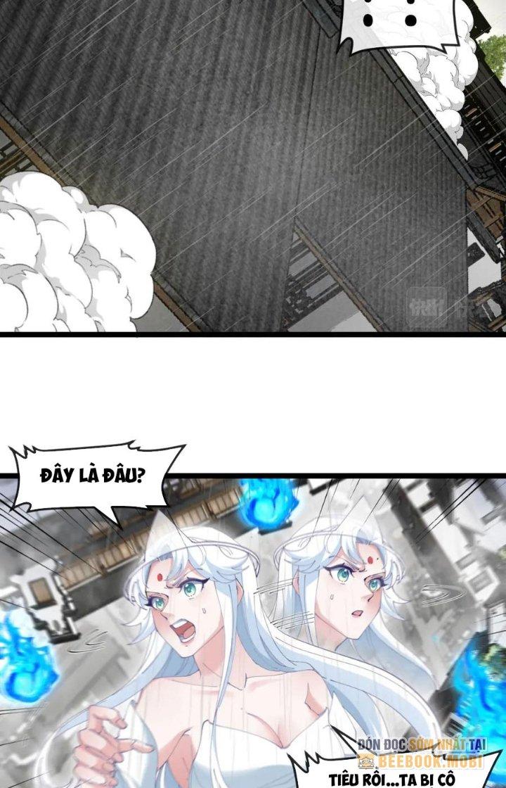 sau khi nằm, ta trở thành đại yêu chi vương chapter 13 17