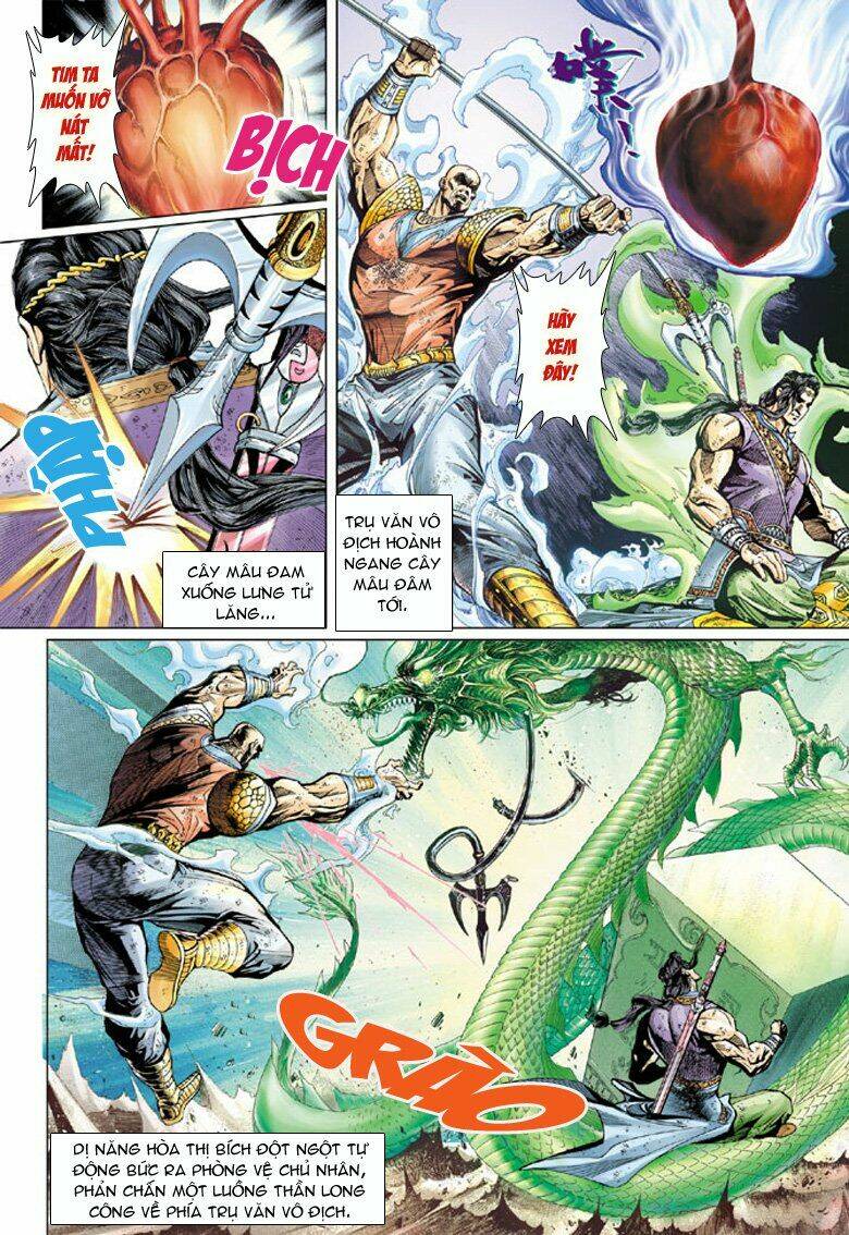 đại đường song long truyện chapter 60 4