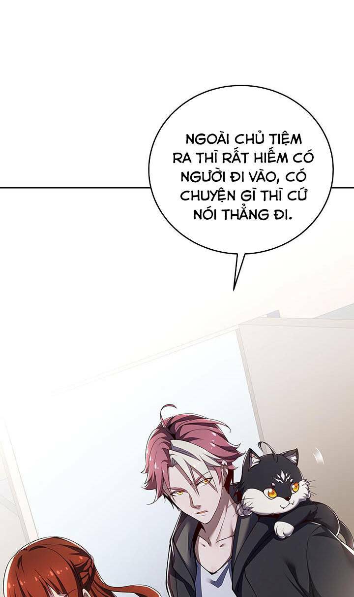 bất tử thần vương tu liên tục chapter 13 40