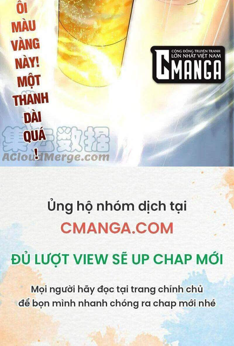 vòng bạn bè mạnh nhất của tiên giới chapter 165 36