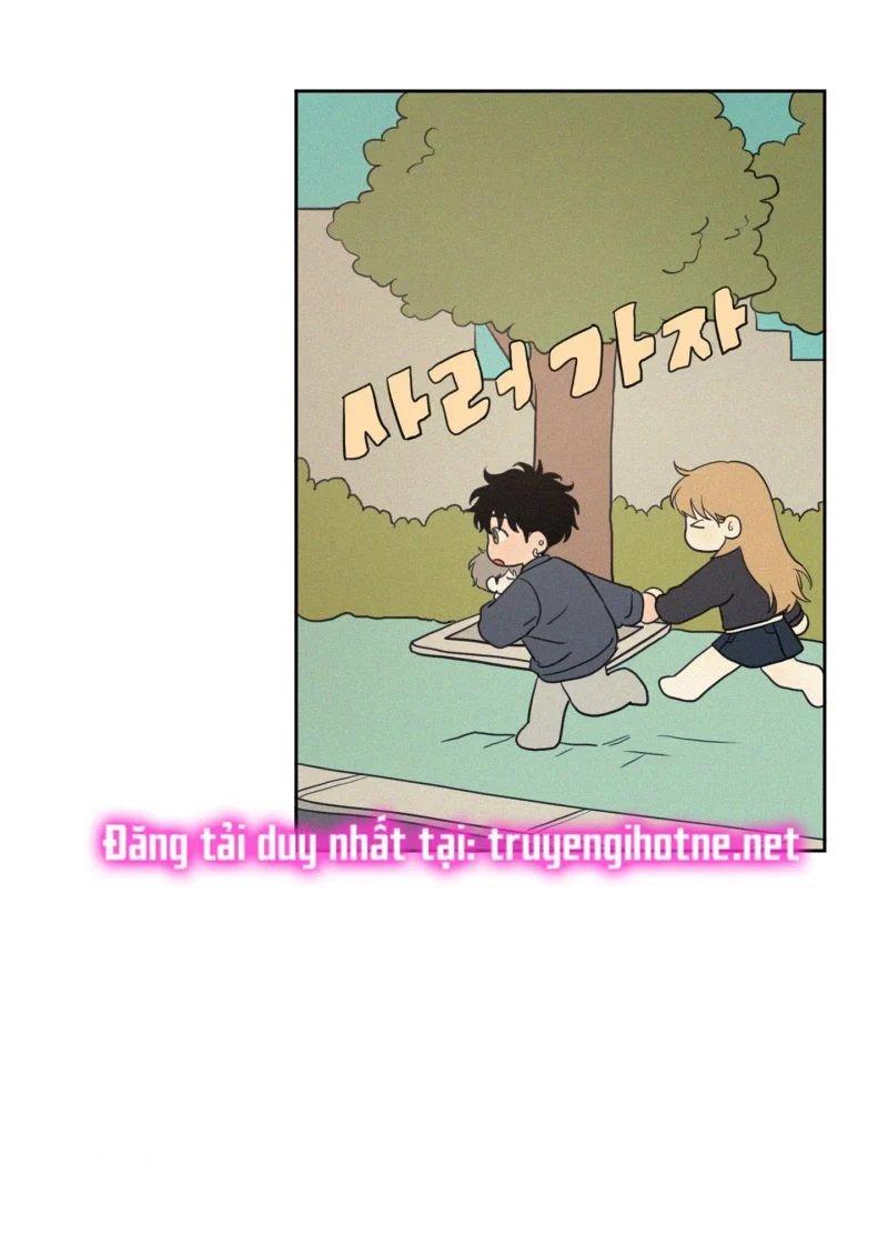 lý do yêu phải thằng bạn thân chapter 60.5 3