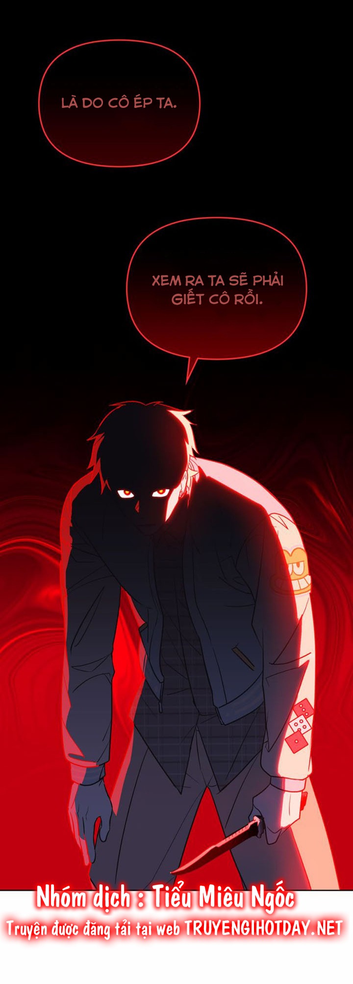 ta sẽ nuốt chửng em chapter 5 11