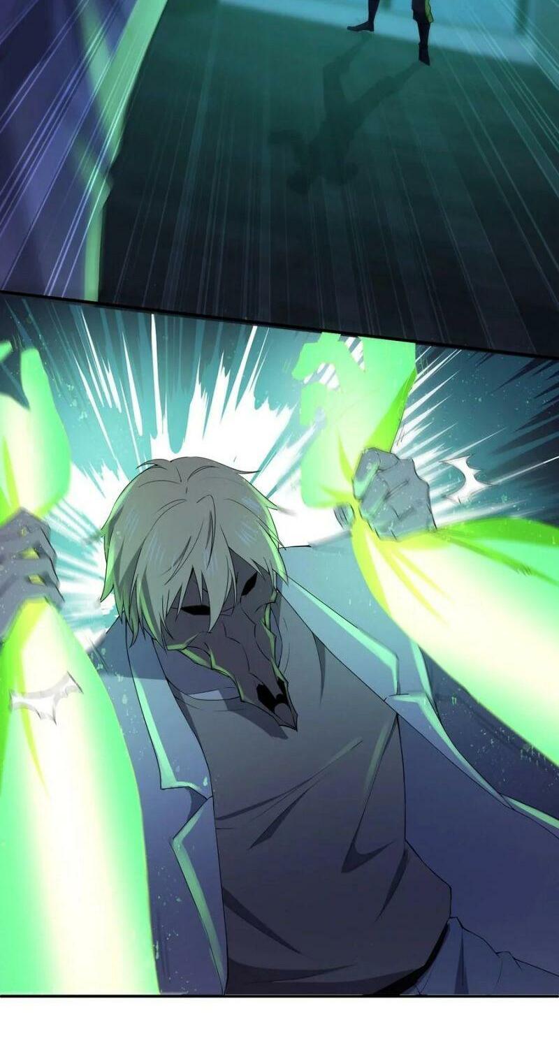 đừng hiểu lầm, tôi mới là người bị hại! chapter 54 4