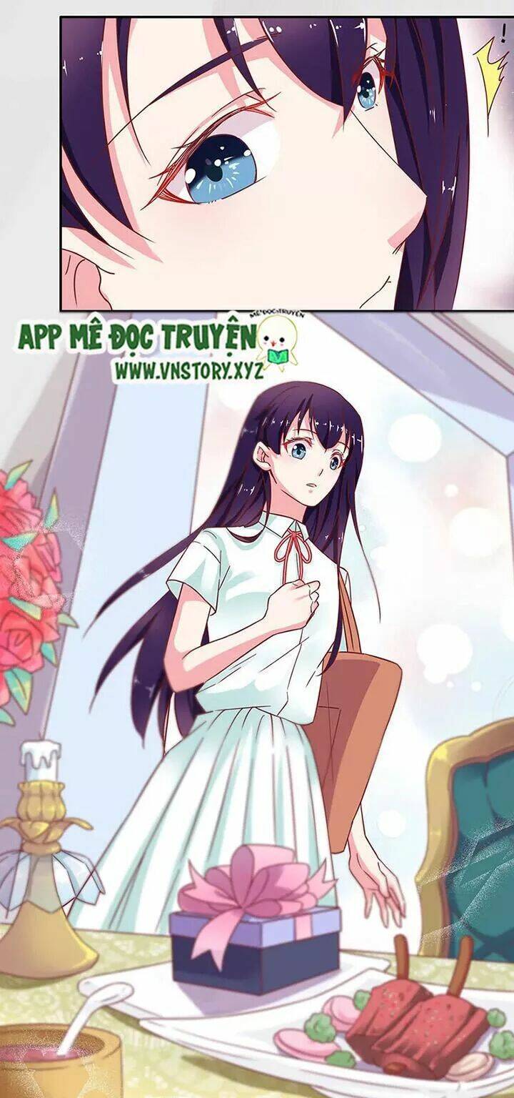 yêu em, sai đến tận cùng chapter 32 13