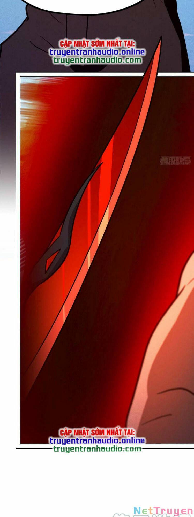 vạn cổ kiếm thần chapter 205 17