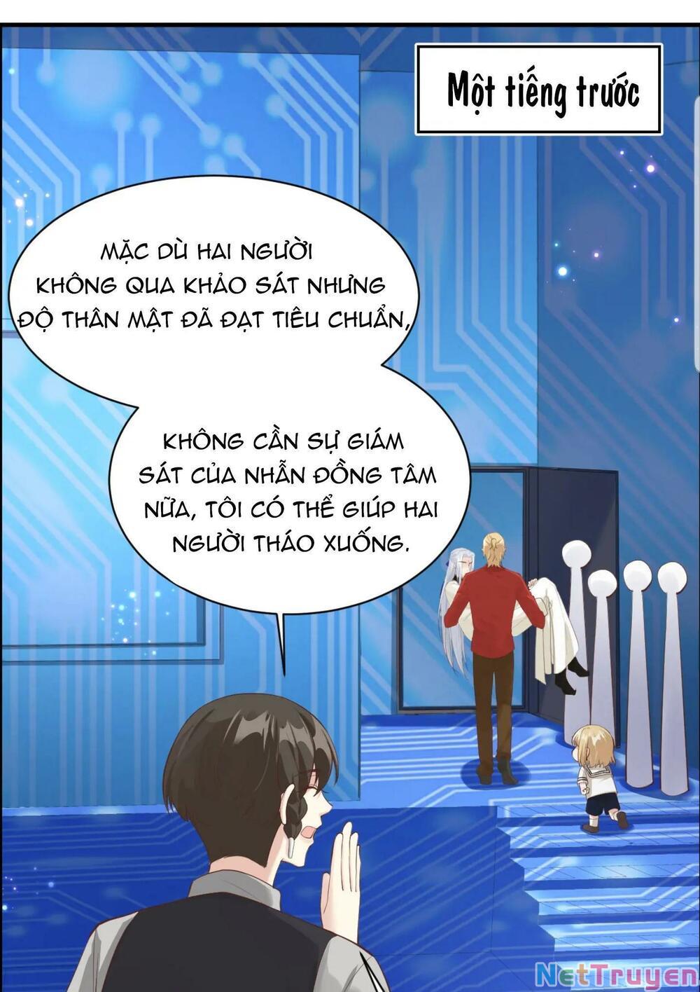 chàng vú em tu chân chapter 58 18