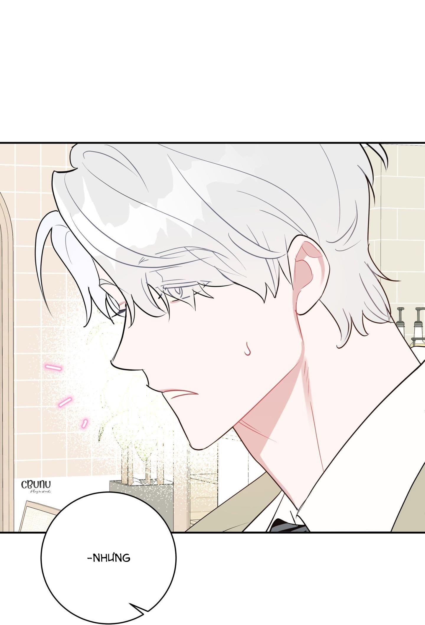 bắt tay hả, thôi bỏ đi! chapter 13 95