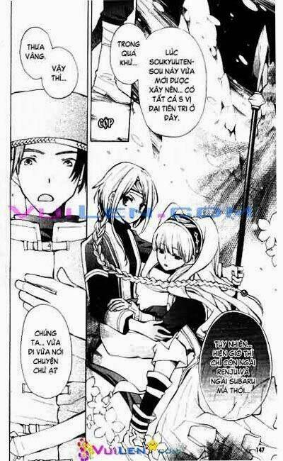 thanh kiếm và vương miện chapter 6 147