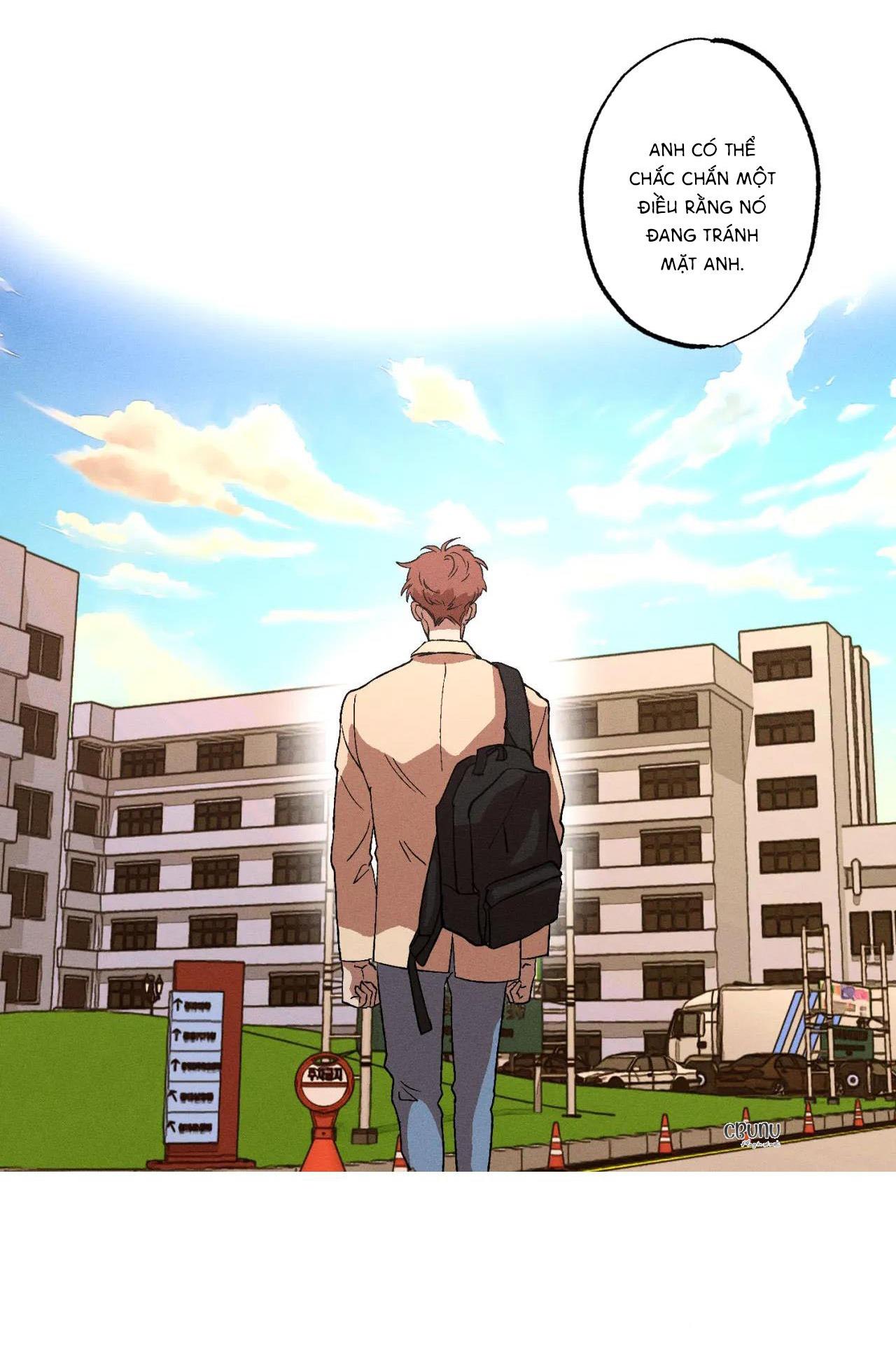 bẫy đôi ngọt ngào chapter 8 62