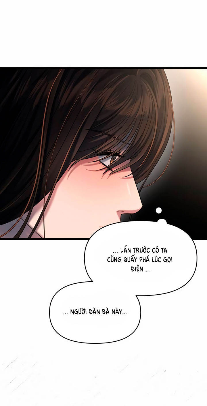 [18+] dục vọng tao nhã chapter 43.2 26
