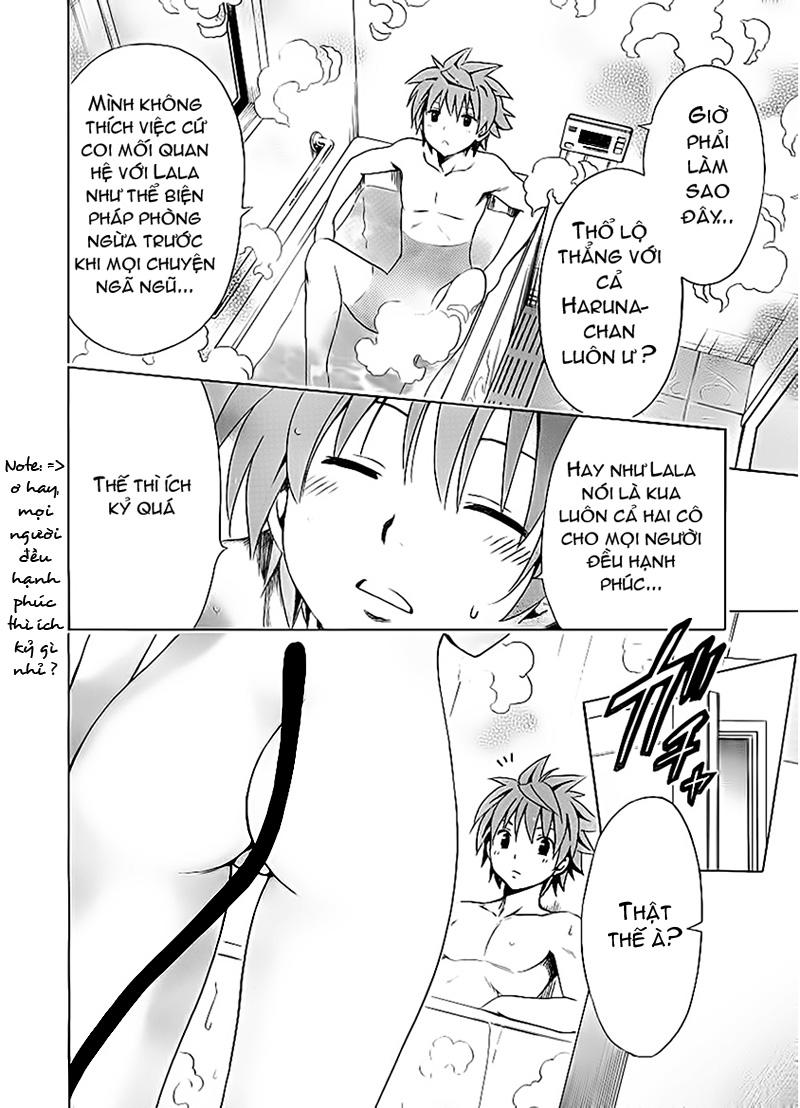 to love - ru darkness chapter 1 27