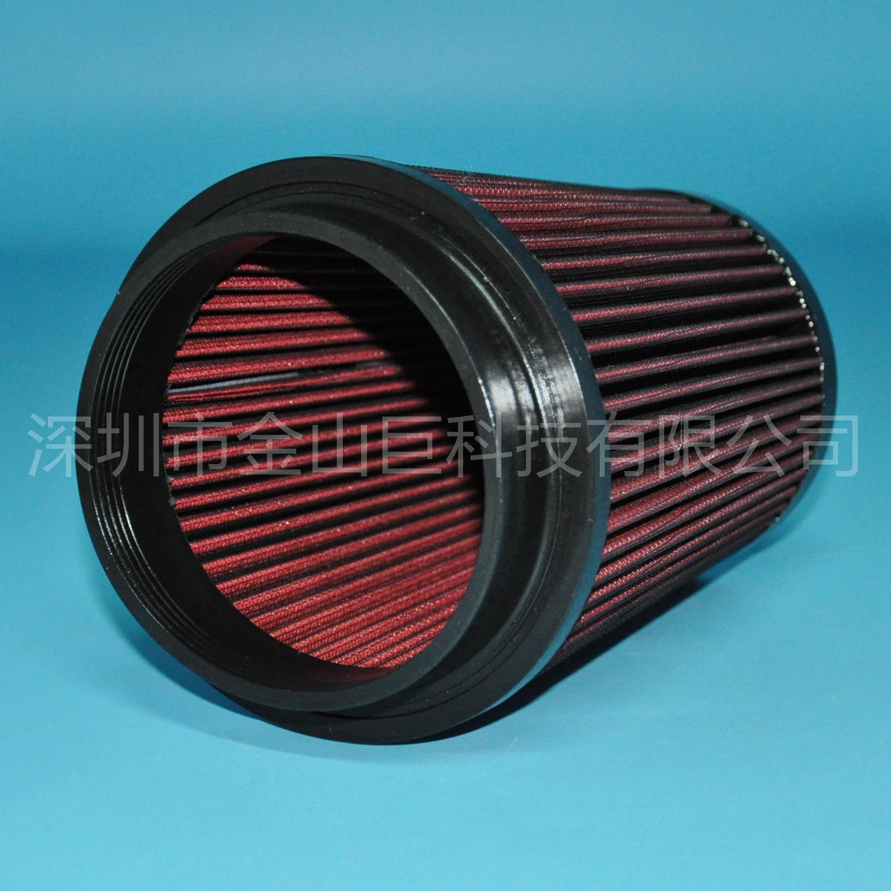 Phong cách mới nhất máy bơm chữa cháy phun nước phụ kiện động cơ diesel CLARKE máy bơm chữa cháy bộ lọc không khí bộ lọc không khí B044B6