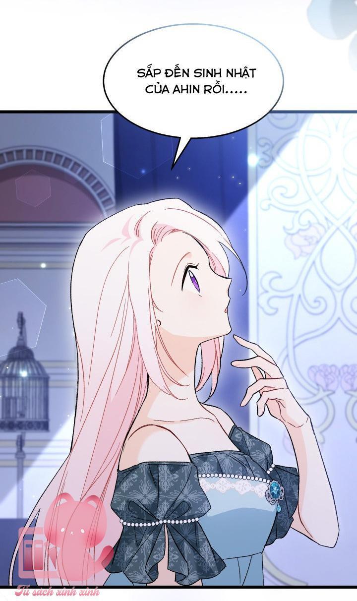 quan hệ cộng sinh giữa báo đen và thỏ trắng chapter 91 4