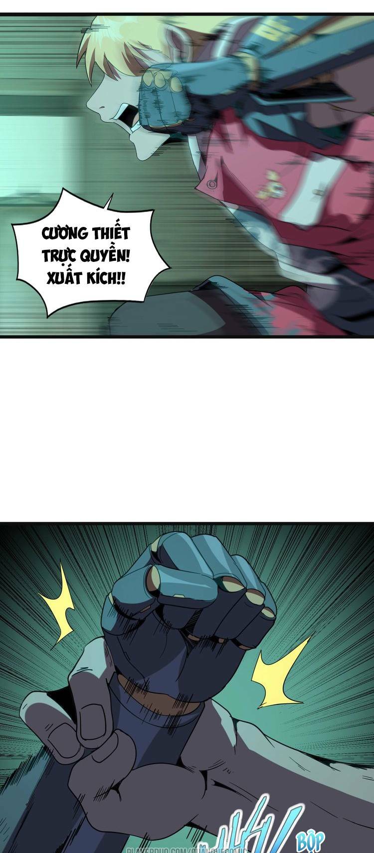 chào mừng đến thế giới cực lạc chapter 20 21