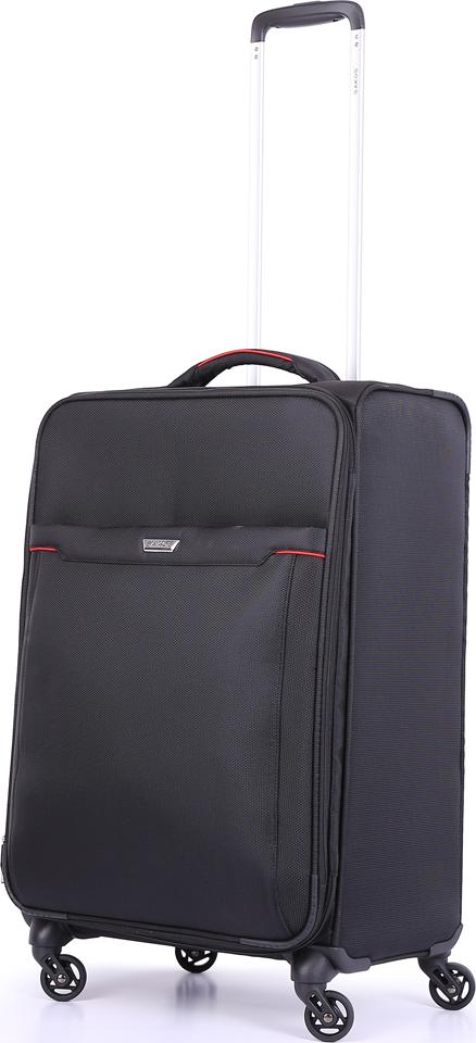 Vali Kéo Vải Du Lịch SAKOS STARLINE 6 - Size M / Ký Gửi - Khóa TSA - Chống Thấm, Trượt Nước