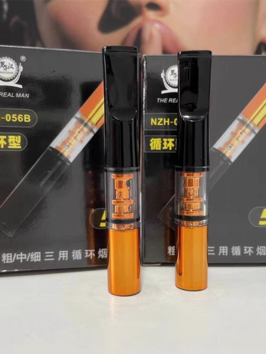 Đầu Lọc Thuốc Hộp ComBo 5 Chiếc, Sử Dụng Đa Năng FULLSIZE Cả 5 Đều Dùng Được Đầu Lớn &amp; Vừa &amp; Nhỏ , Tái Sử Dụng Nhiều Lần