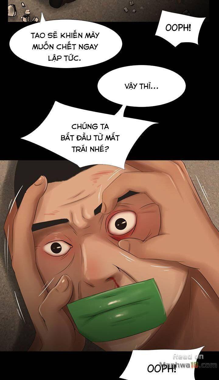 chú và cháu chapter 25 46