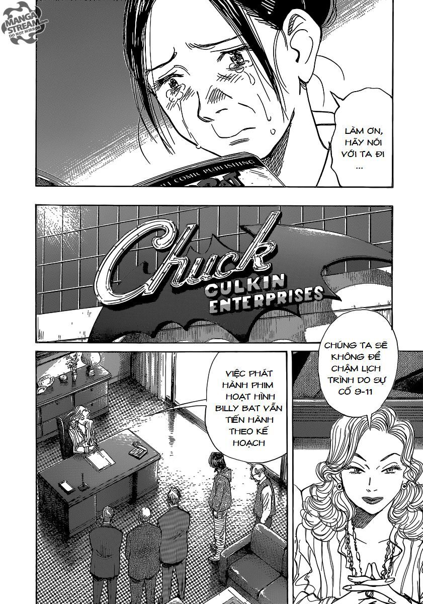 billy bat chapter 141 4