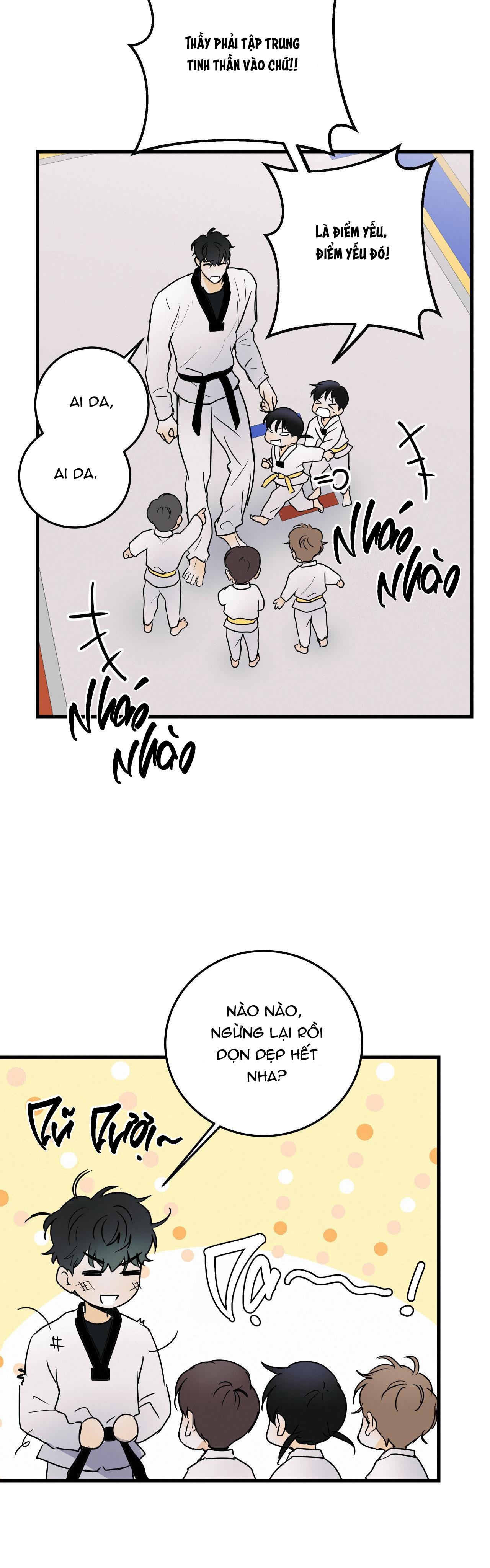 lie again chapter 13 5