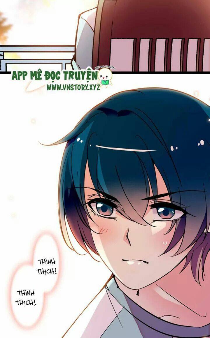 nữ hầu sau giờ học chapter 52 7