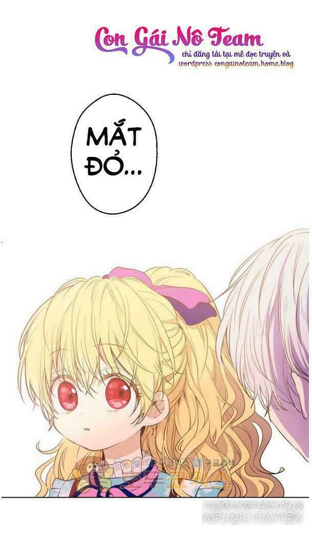 một ngày nọ tôi bỗng thành nàng công chúa chapter 18.5 17