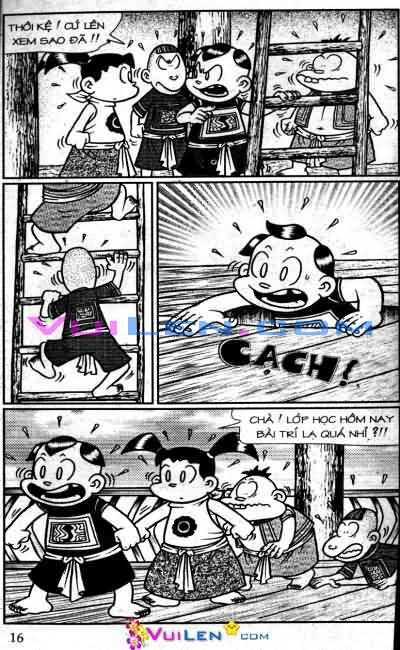 thần đồng đất việt chapter 54 13