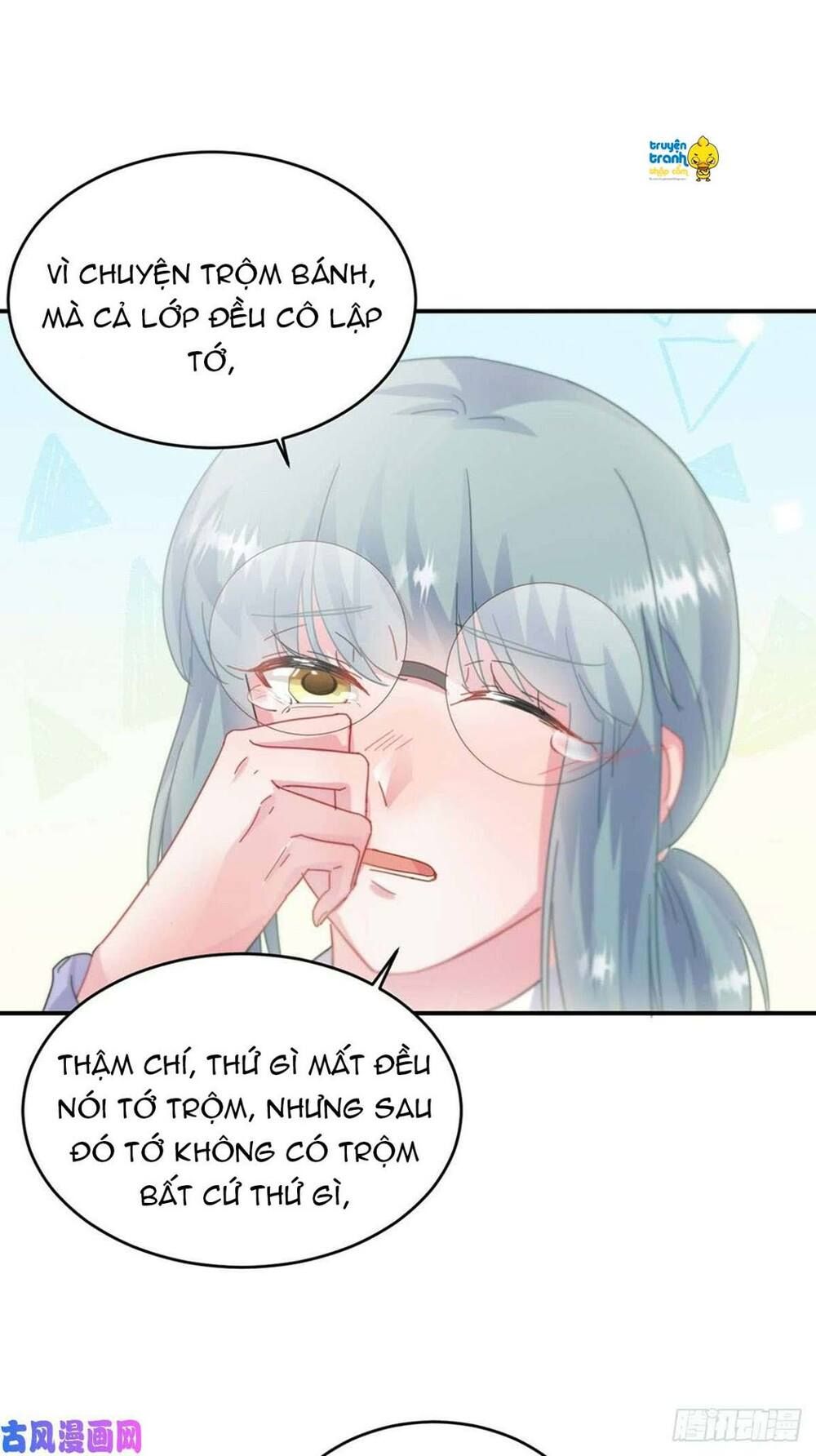 chọc tới chủ tịch tổng tài 2 chapter 142 36