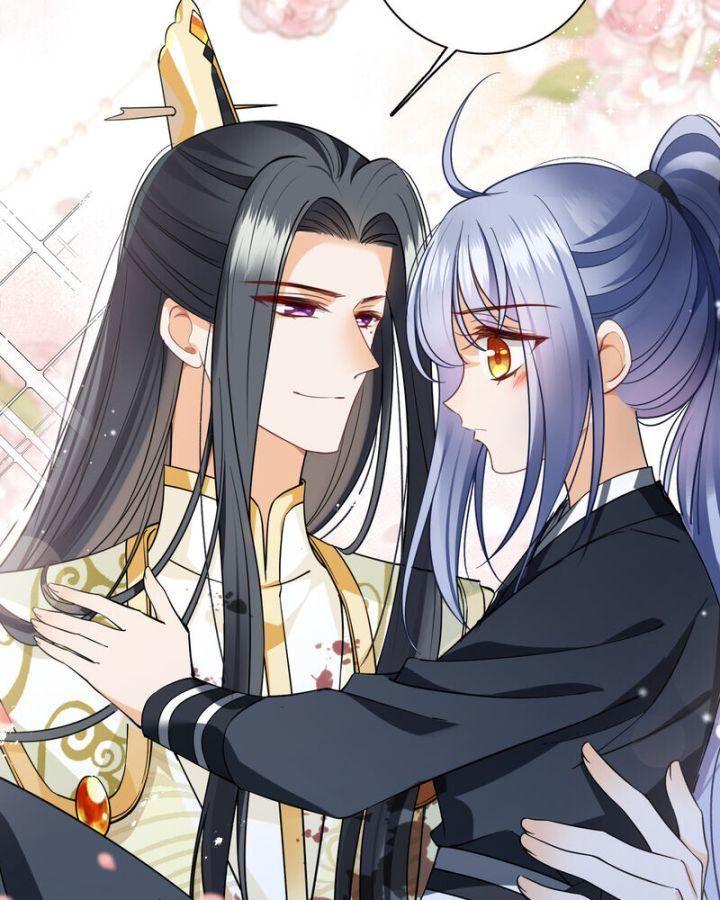 nụ cười của ngươi ngọt gãy tám cái răng của ta chapter 89 39