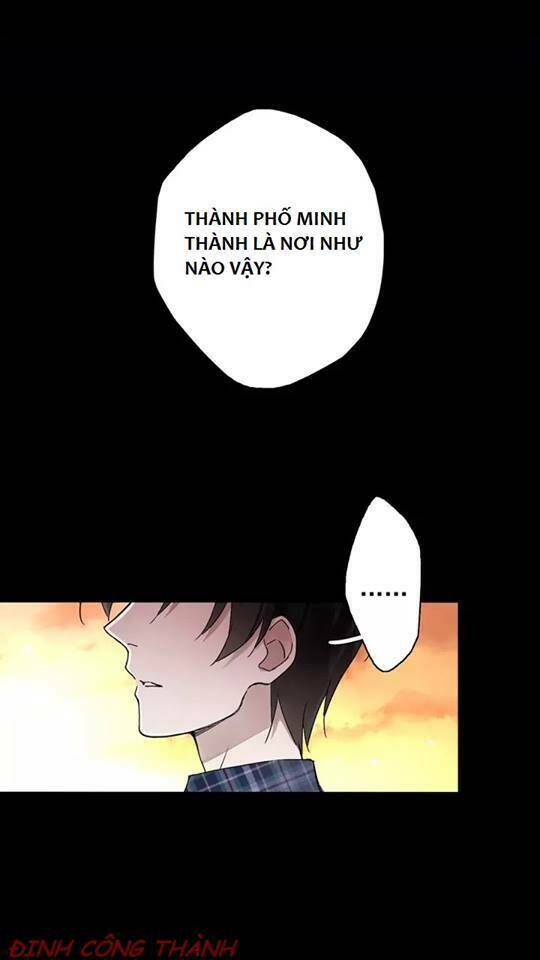 vòng cấm chết người chapter 3 5