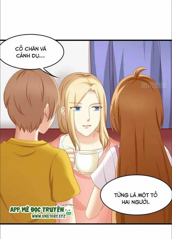 idol quốc dân đừng trêu tôi chapter 37 5